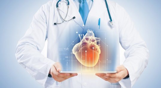cardiologist in maryland